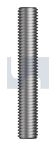 M24x300 FOUNDATION STUD HDG