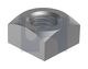 M8 SQUARE NUT HDG