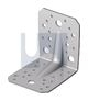 x90x90x65 KS21 BKT ANGLE H/DUTY RIB Gr304