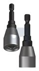 M10 ALLTHREAD SOCKET BIT S2 ALLOY STEEL