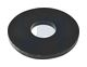 M5x15.0x1.2 MUDGUARD WASHER NYLON