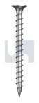 #8-9x50 DX PLASTER-BD BUGLE NEEDLE COA Z/Y