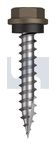 #10-12x30 DS TYPE 17 HEX HEAD + WASHER JASPER -CL4