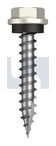 #10-12x30 DS TYPE 17 HEX HEAD + WASHER SURFMIST-CL4