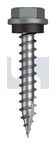 #10-12x30 DS TYPE 17 HEX HEAD + WASHER WINDSPRAY-CL4
