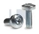 M8x40 TAPTITE HARD SCREW BUMAX 88 HARD