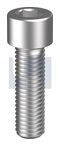 M1.6x5 SOCKET HEAD CAP SCREW Gr316