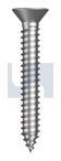 #8x2 SELF TAPPER CSK SQUARE Gr304