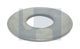 34x12.3 DISC SPRING ZINC FLAKE