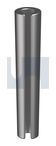 M10x100 SEL-LOCK SPRING PIN BLACK OXIDE