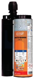 585 ml MIT700RE PURE EPOXY 585 ML CARTRIDGE
