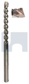 24x 520/400 MHX-Y DRILL BIT SDS-MAX Y-CUTTER