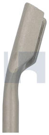 22x250 MMP HOLLOW CHISEL SDS-PLUS