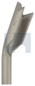 32x300 MMX CHANNEL CHISEL SDS-MAX