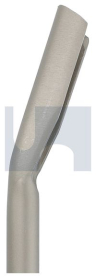 26x300 MMX HOLLOW CHISEL SDS-MAX