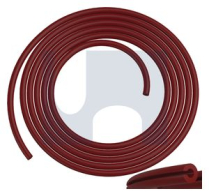 5.5x5m SPAGHETTI CONTINUOUS PLUG 5.5 PLASTIC