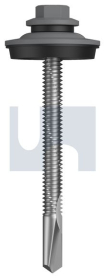 #12-24x65 s500 SDS CYCLONE - MULTISEAL BLUEGUM -CL4