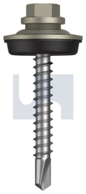 #14-10x53 METAL SDS CYCLONE - MULTISEAL BUSHLAND - CL4