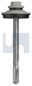 #12-24x65 s500 SDS CYCLONE - MULTISEAL SOUTHERLY -CL4