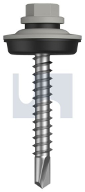 #14-10x53 METAL SDS CYCLONE - MULTISEAL SOUTHERLY -CL4