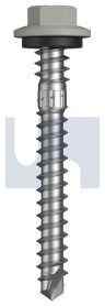 M6.2-11x50 VMAX SDS HEX + WASHER + XGRiP SOUTHERLY -CL4