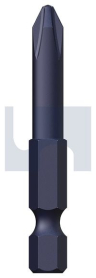 PH1x150 POWER PHILLIPS S2 ALLOY STEEL