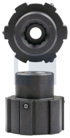 M20x TCBOLT GH SERIES INNER SOCKET BLACK
