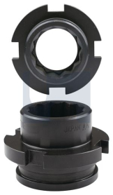 M20x TCBOLT GH SERIES OUTER SOCKET BLACK