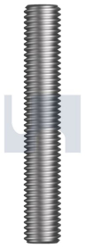 M20x750 ALLTHREAD ROD ZINC PLATED