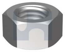M5 NEPTUNE HEX NUT 316 STAINLESS