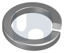 M10 NEPTUNE SPRING WASHER 316 STAINLESS