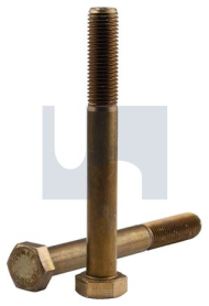 M16x140 HEX BOLT DUPLEX 129 BUMAX DUPLEX 129