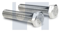 M16x130 HEX SET SCREW BUMAX 88