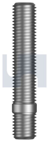 M20x110 ENGINEER STUD 316 STAINLESS