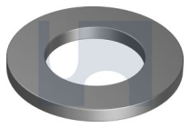 7/8 FLAT RND SAMPSON WASHER HOT DIP GALVANISED