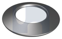 M36 BELLEVILLE WASHER 304 STAINLESS