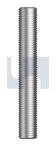 M10x1m METRIC FINE ALLTHREAD ROD Gr316
