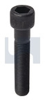 10-32x 1-3/4 UNF Blk Socket Hd Cap Screw
