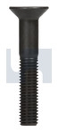 5/16x 2-1/4 BSW  Blk  CSK Socket  Screw