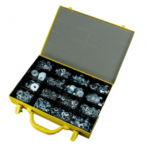 5mm 6mm 8mm 10mm 12mm Washers Flat Round Mudguard Spring