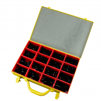 M5 M6 M8 M10 Metric Socket Head Cap Screws Cl12.9 Black