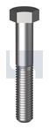 M30x260 HEX BOLT Gr316