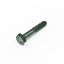 M06x35 CL8.8 Blk Hex Bolt Only-200*