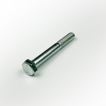 M06x40 CL8.8 Z/P Hex Bolt Only-200