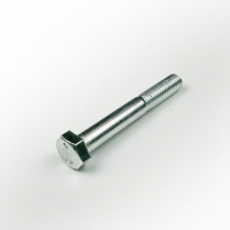 M08x65 CL8.8 Z/P Hex Bolt Only-150