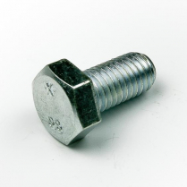 M10x20 CL8.8 Z/P Hex Bolt Only-150