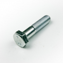 M10x45 CL8.8 Z/P Hex Bolt Only-150