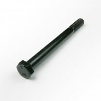 M10x100 CL8.8 Blk Hex Bolt Only-50