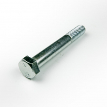 M12x65 CL8.8 Z/P Hex Bolt Only-50