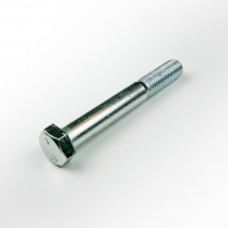 M12x80 CL8.8 Z/P Hex Bolt Only-25